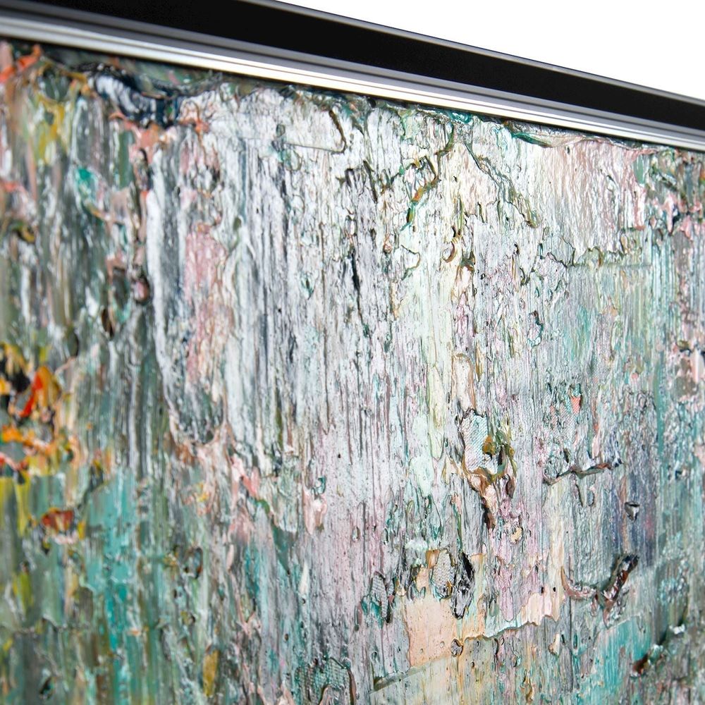 Wall Art Liu Mengzhou's Dancing Dreamscape