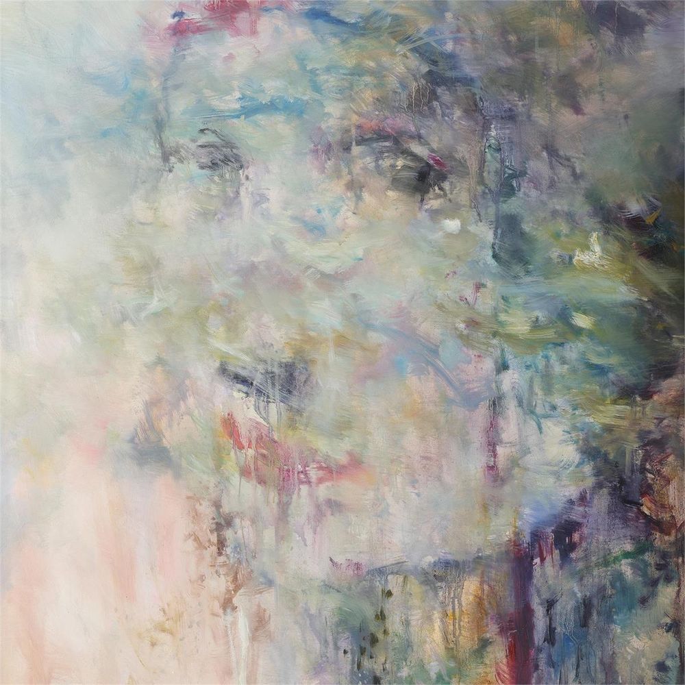 Wall Art Teng Fei's Daydreaming