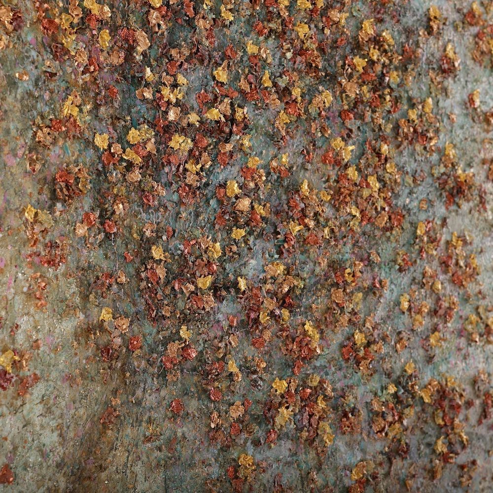Wall Art Teng Fei's Scattered To The Wind