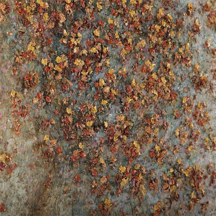 Wall Art Teng Fei's Scattered To The Wind