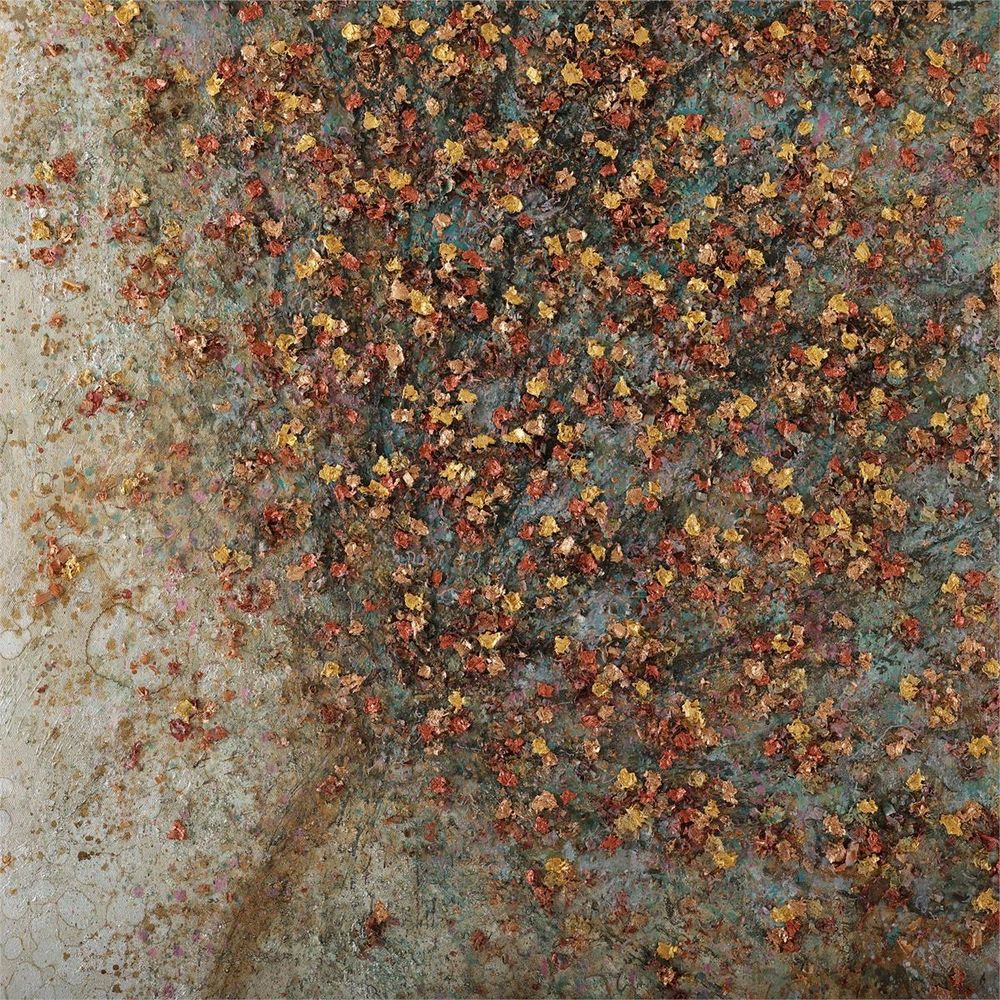 Wall Art Teng Fei's Scattered To The Wind
