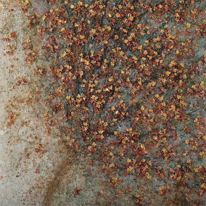 Wall Art Teng Fei's Scattered To The Wind