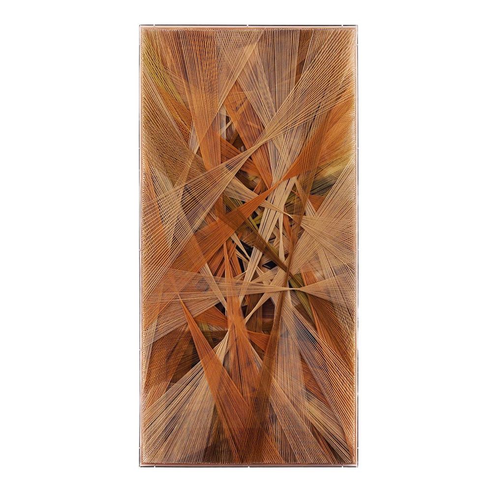 Wall Art Tony Fey's Threads Of Fate