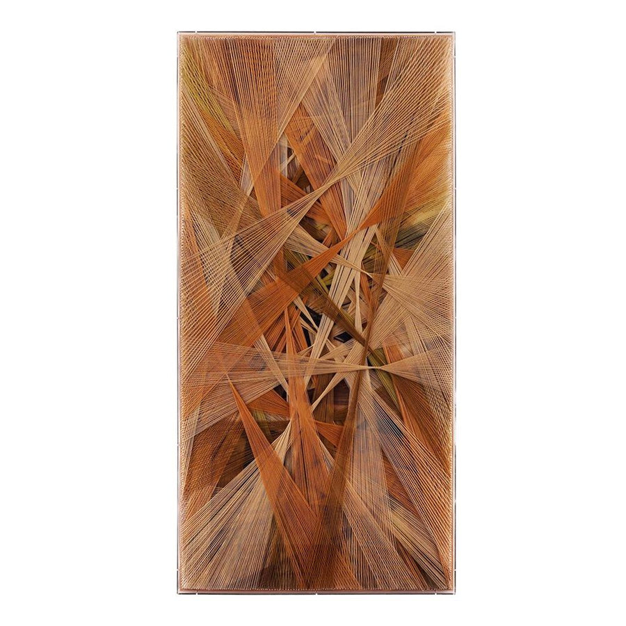 Wall Art Tony Fey's Threads Of Fate
