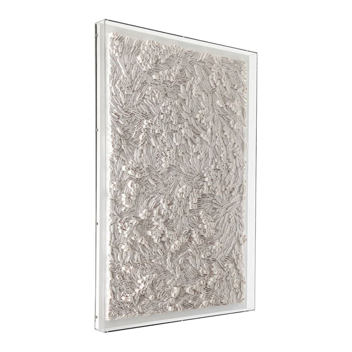 Wall Art Tony Fey's Gale Of Winter