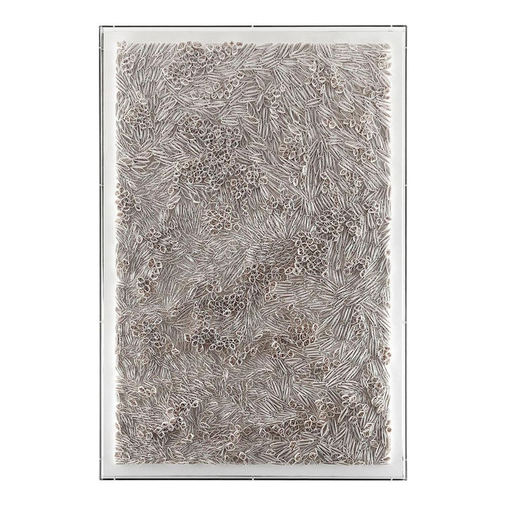 Wall Art Tony Fey's Gale Of Winter