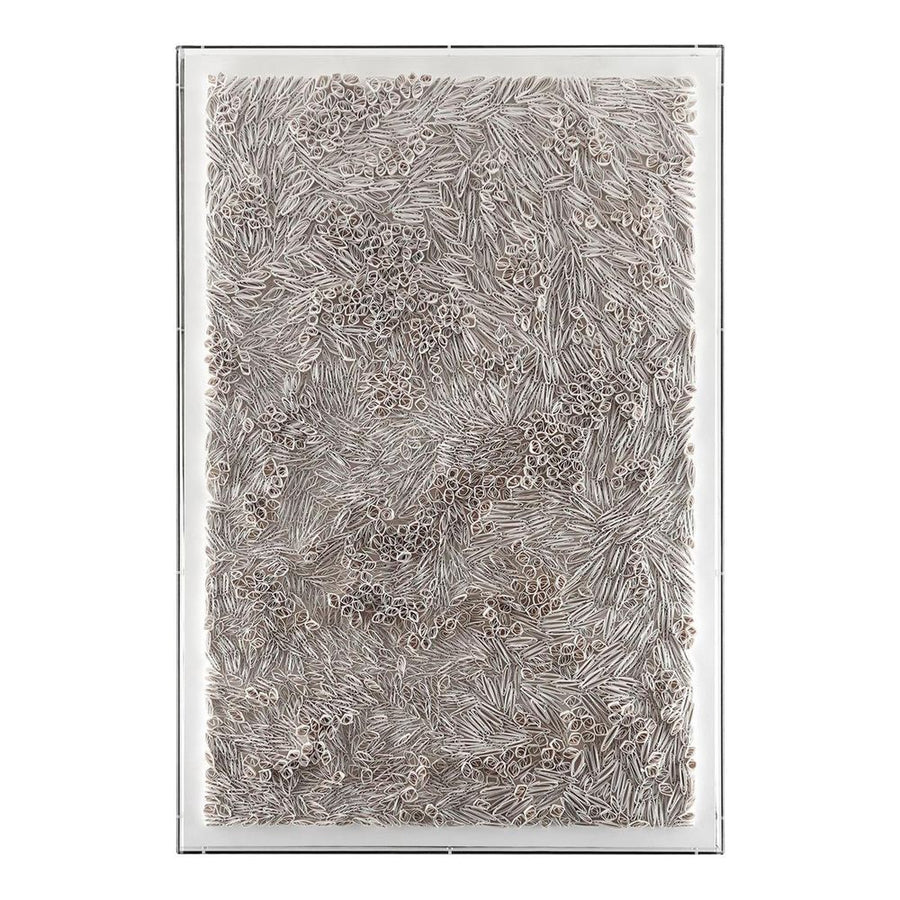 Wall Art Tony Fey's Gale Of Winter