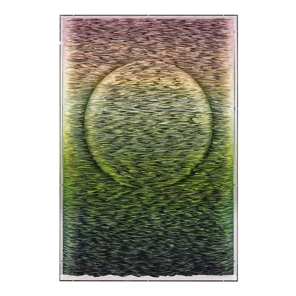 Decorative Objects Ethereal Gradient