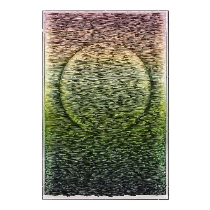 Decorative Objects Ethereal Gradient