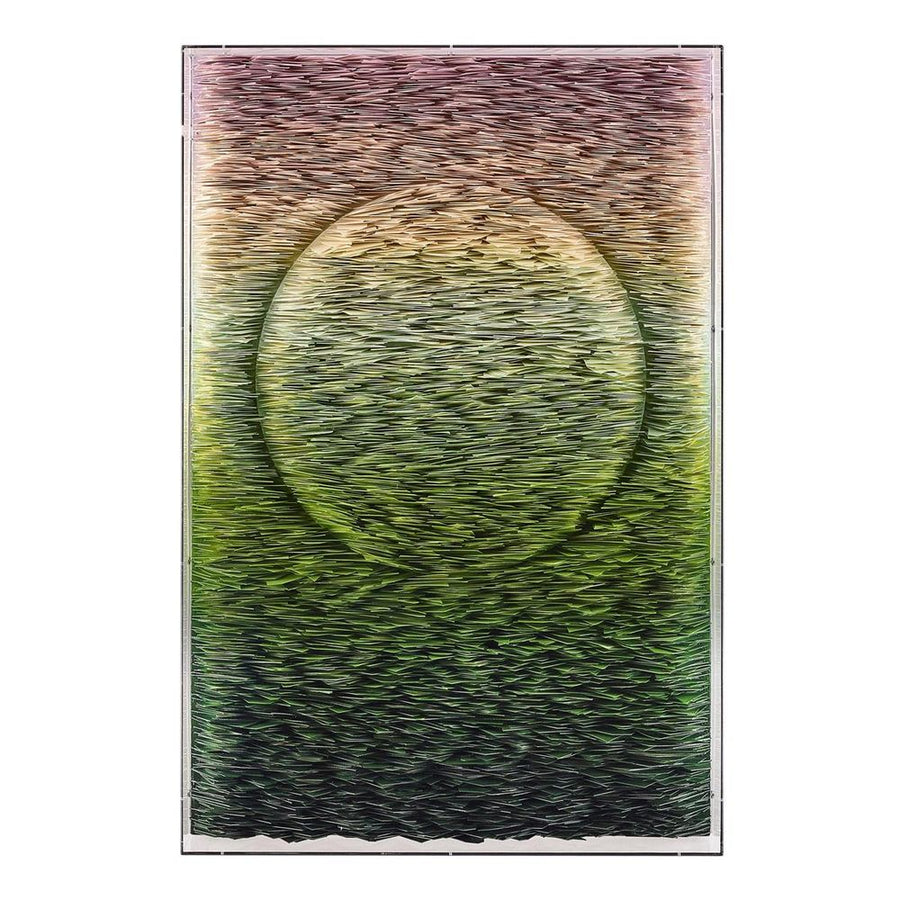 Decorative Objects Ethereal Gradient