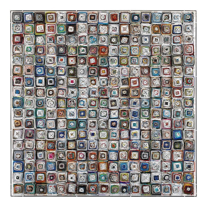 Wall Art Surface Mosaic