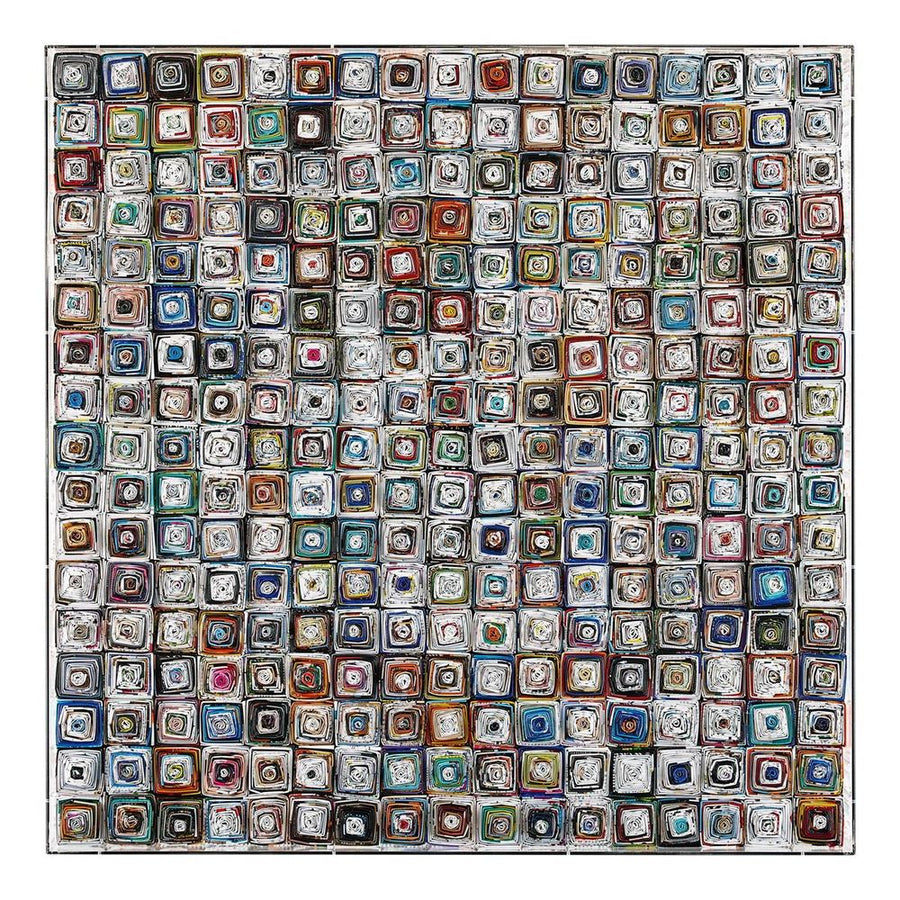 Wall Art Surface Mosaic
