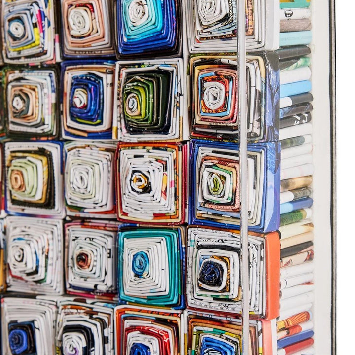 Wall Art Surface Mosaic