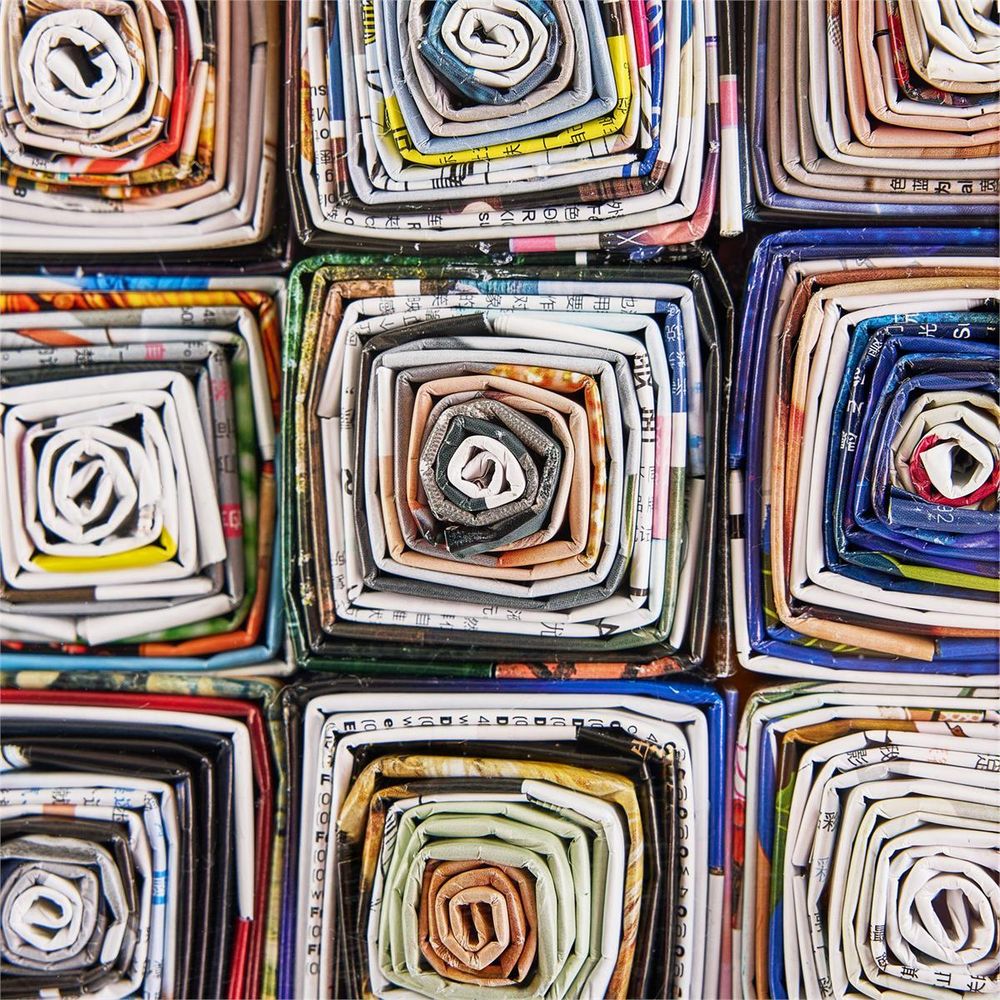 Surface Mosaic