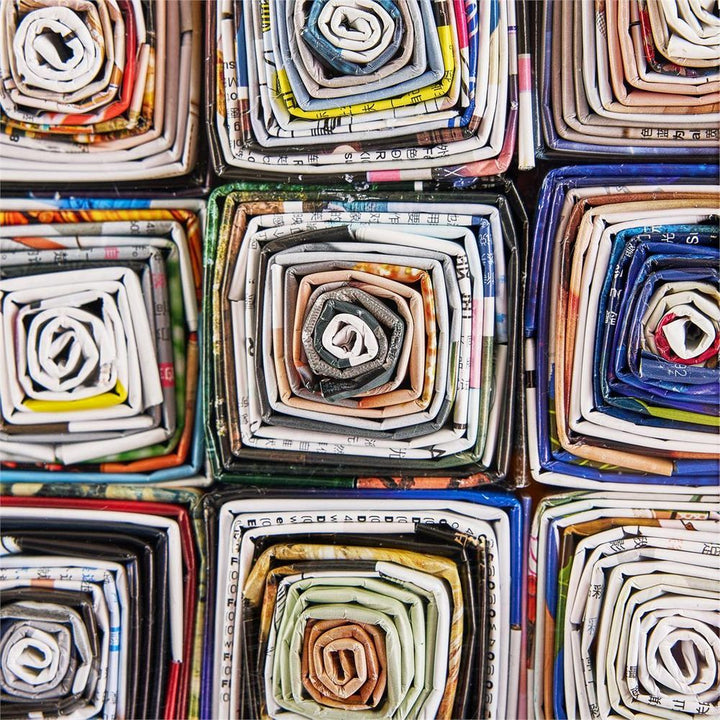 Surface Mosaic