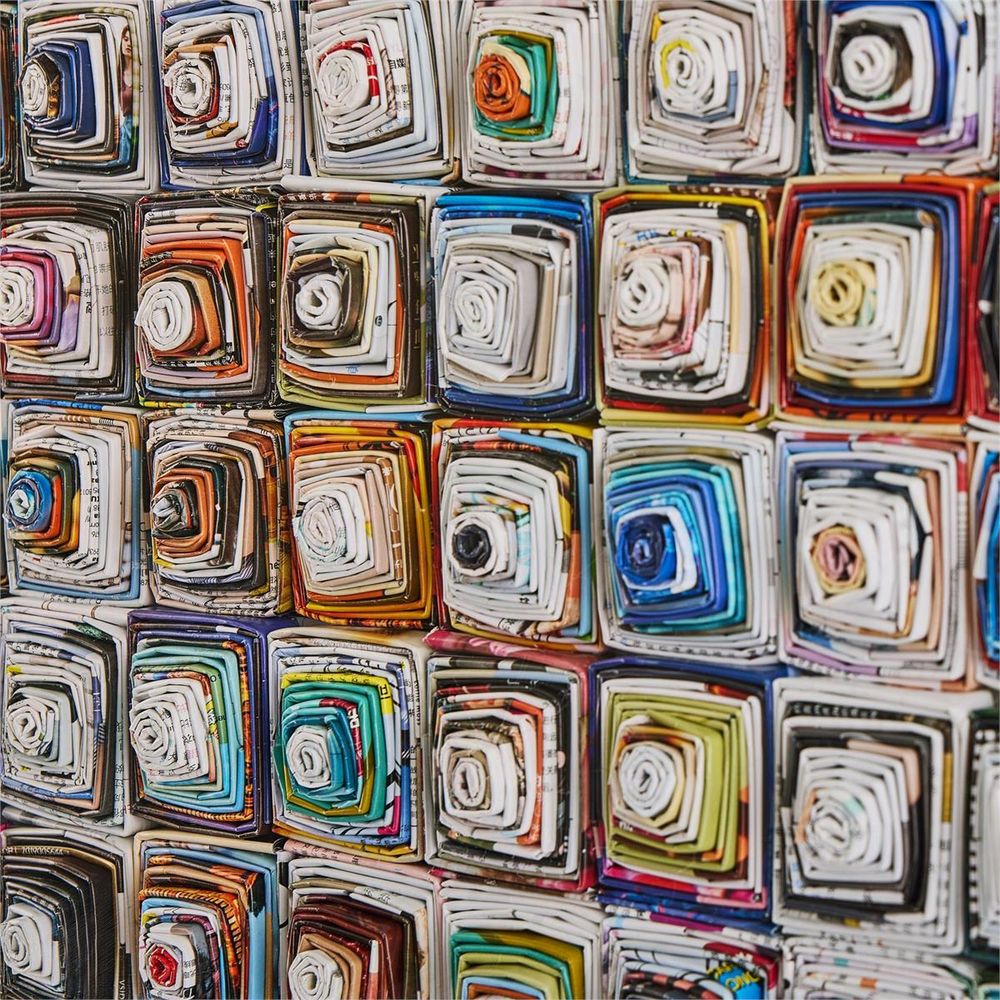 Surface Mosaic