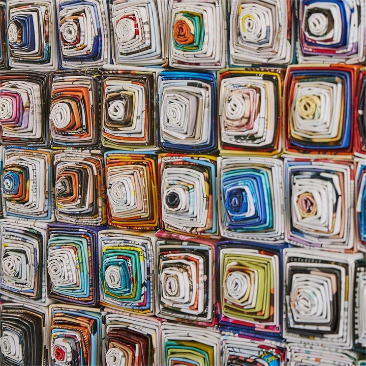 Surface Mosaic