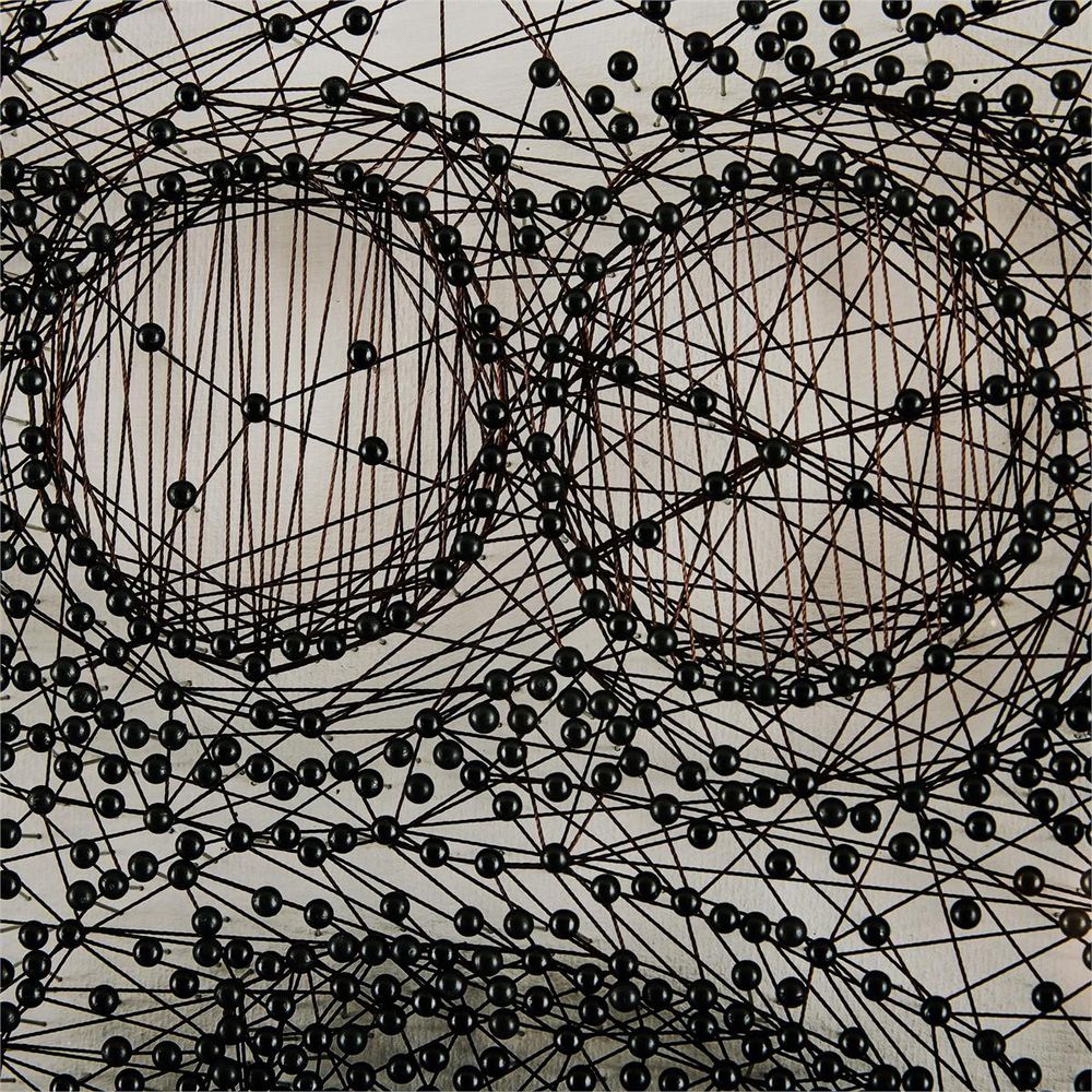 Decorative Objects Retro Drive Panorama