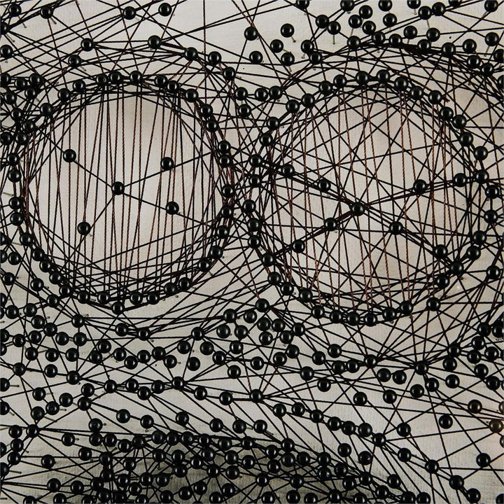 Decorative Objects Retro Drive Panorama