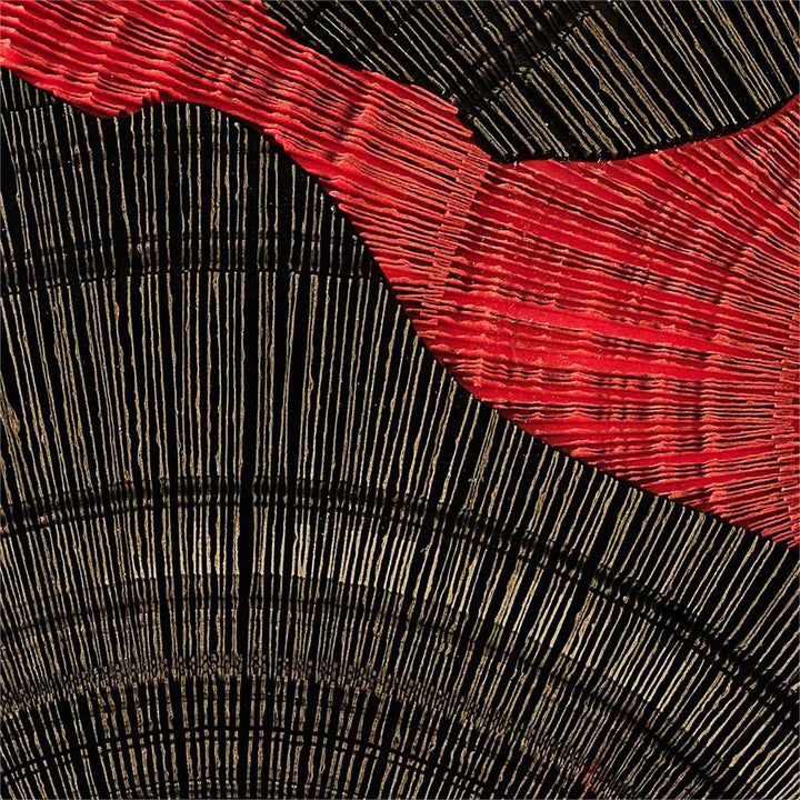 Wall Art Eternal Crimson