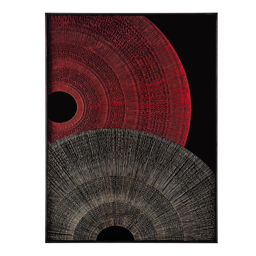 Decorative Objects Planetary Harmony