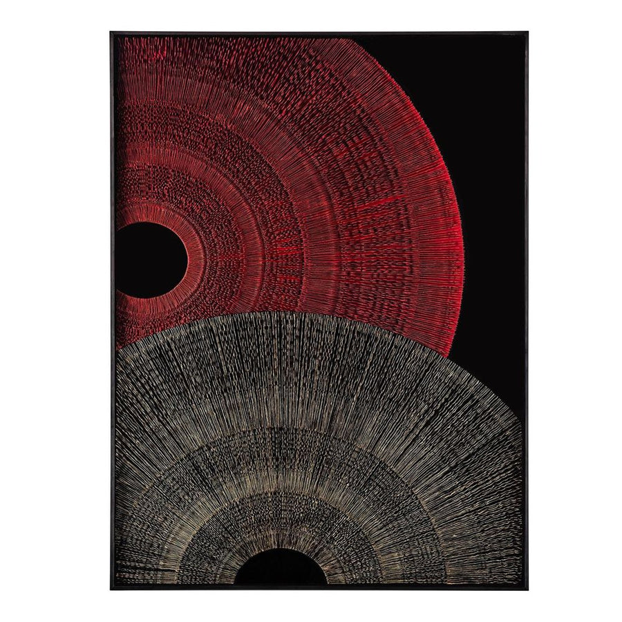 Decorative Objects Planetary Harmony