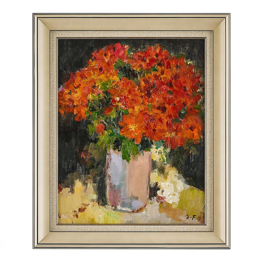 Wall Art Eternal Still Life