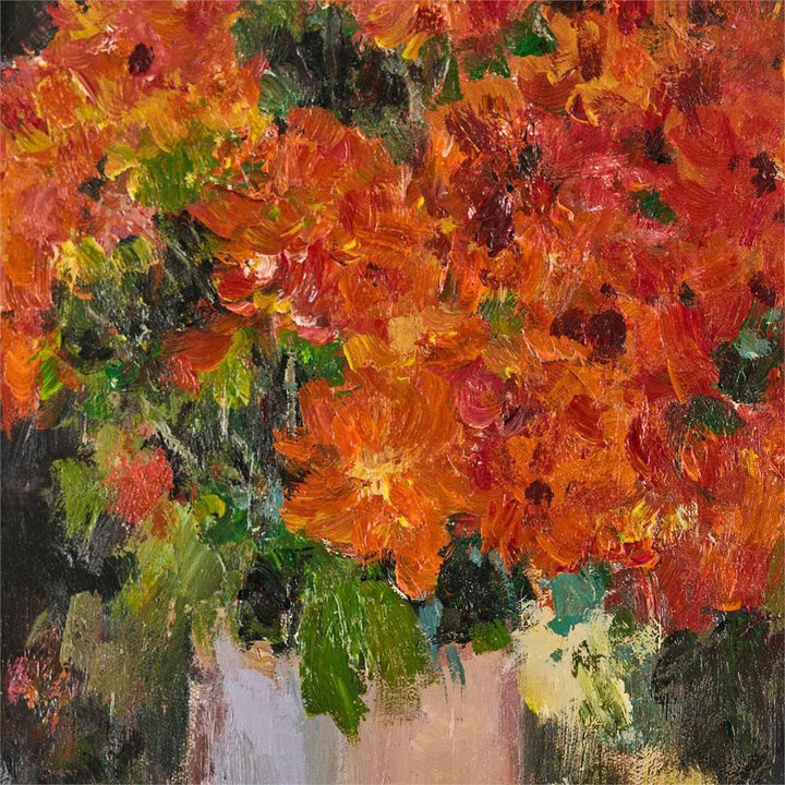 Wall Art Eternal Still Life