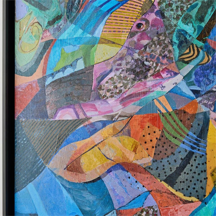 Wall Art Dreamer’s Eye
