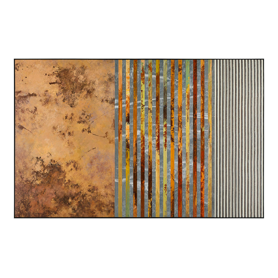 Teng Fei's Liminality - Default Title