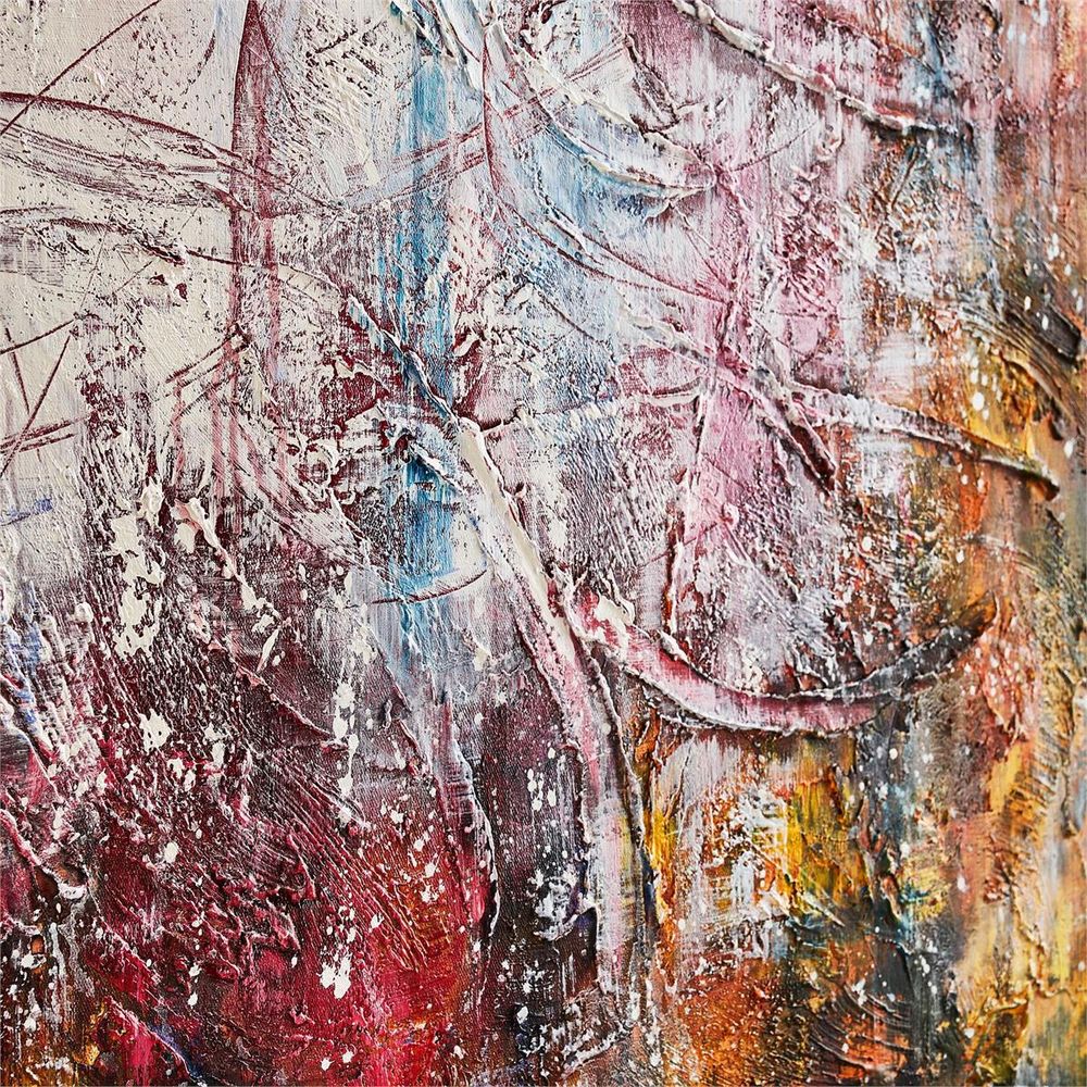 Wall Art Twilight in Autumn