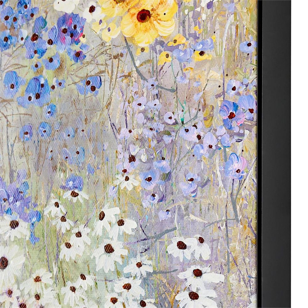 Decorative Objects Lunar Flower Field