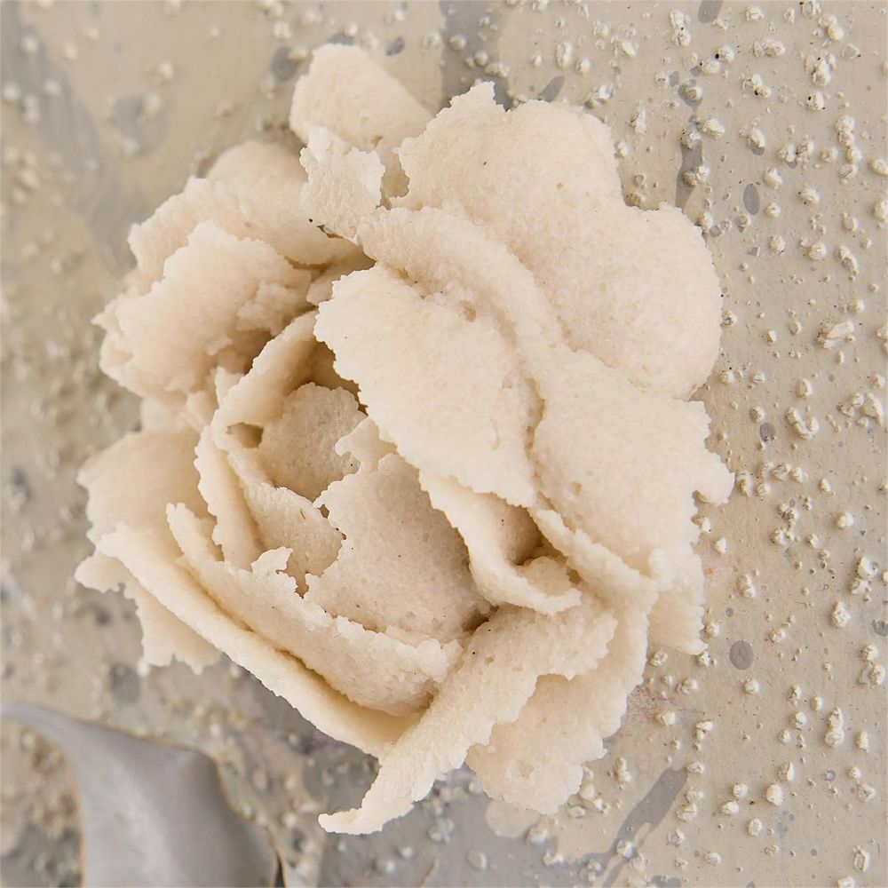 Wall Art Ethereal Rose Garden