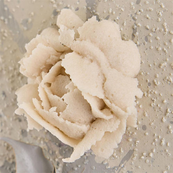Wall Art Ethereal Rose Garden