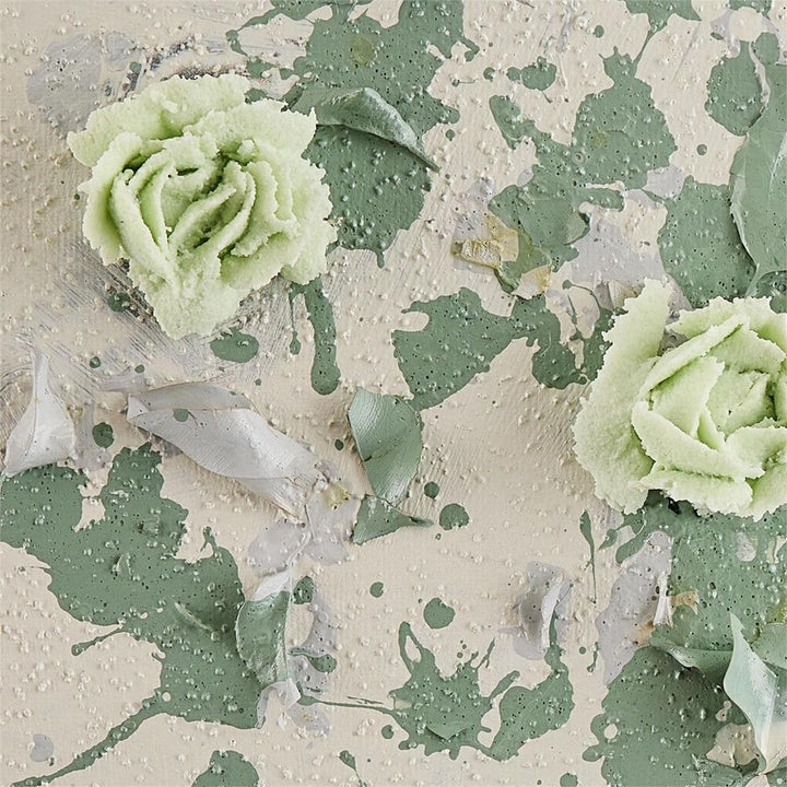 Ethereal Rose Garden