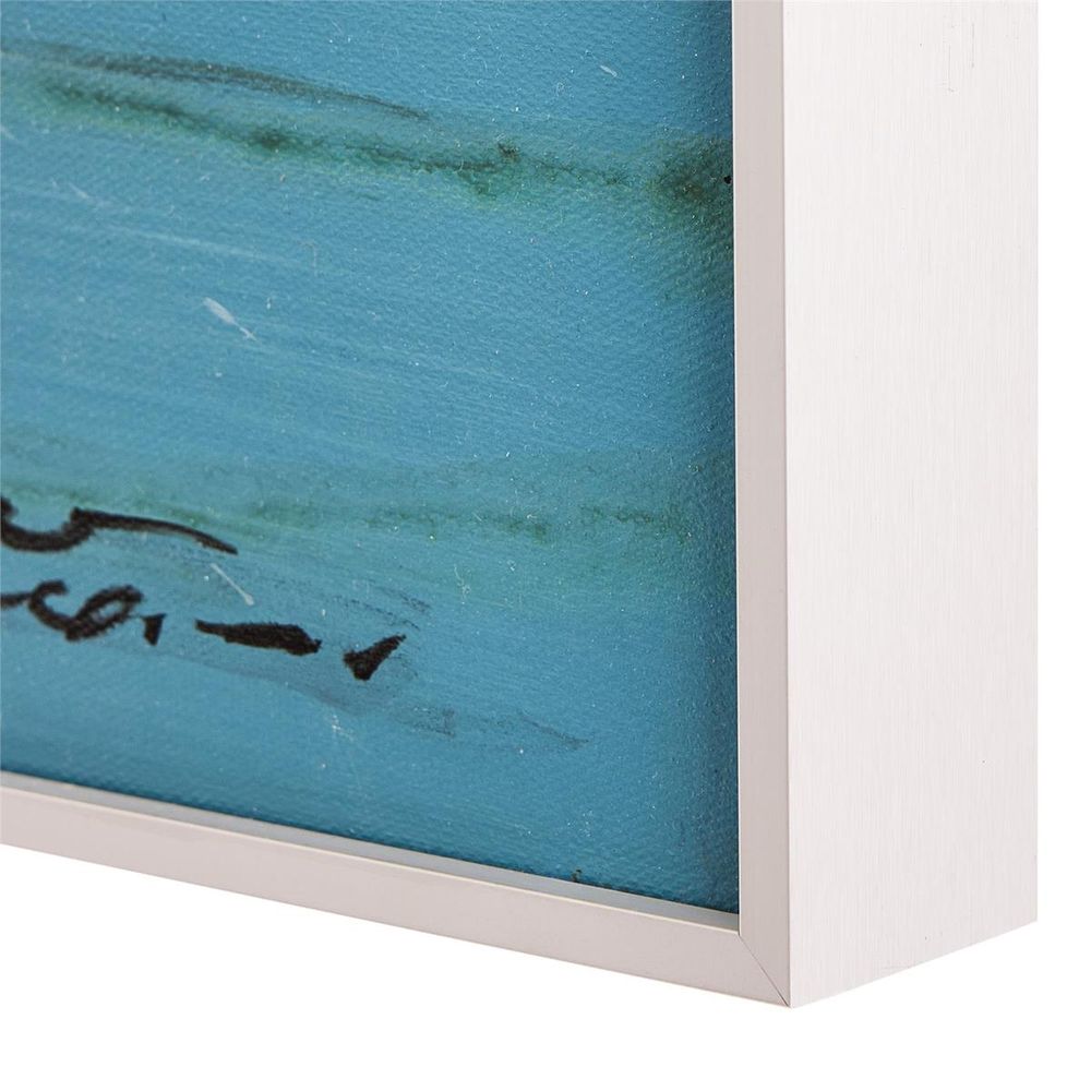 Wall Art Celestial Waves