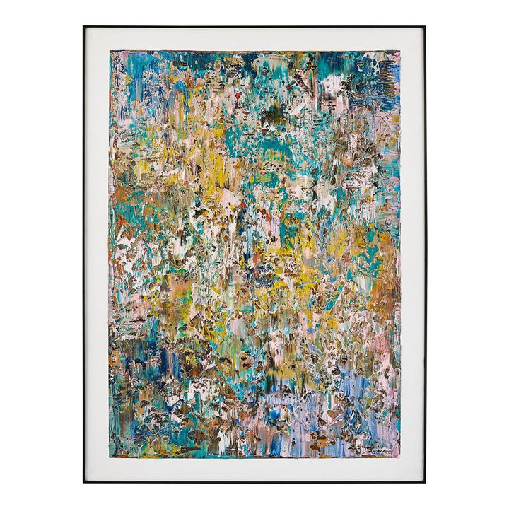 Wall Art Bright Reverie