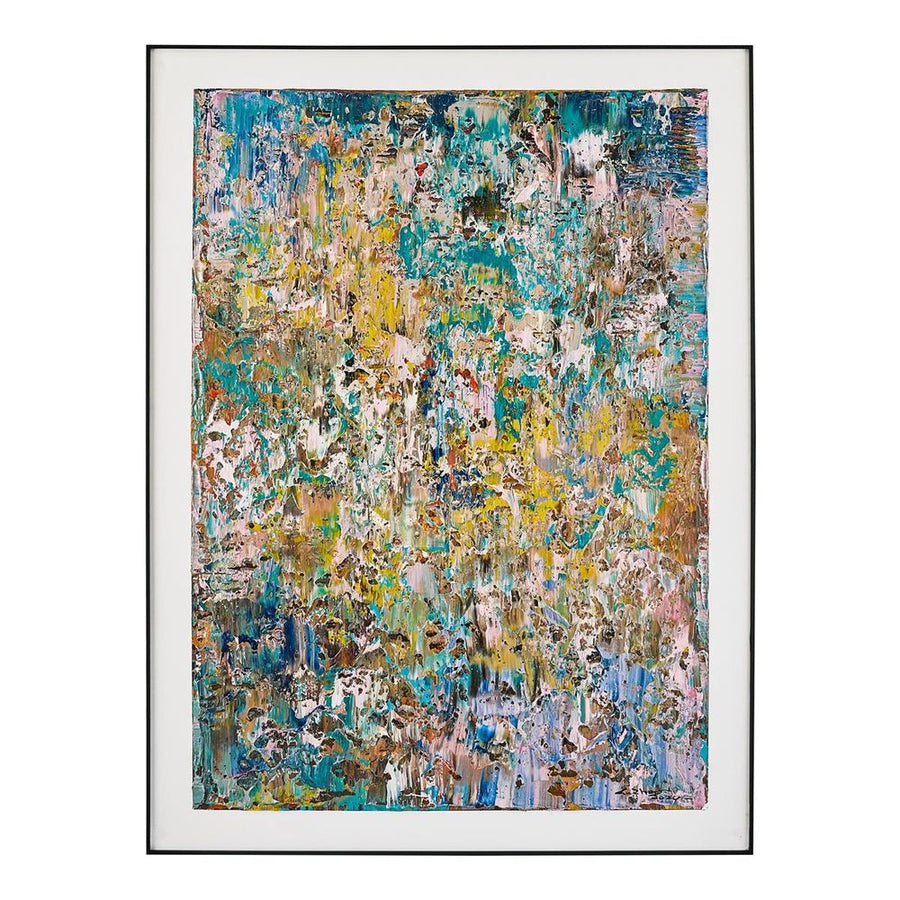 Wall Art Bright Reverie