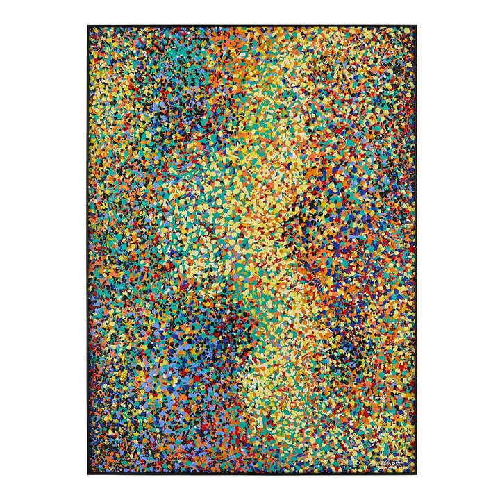 Wall Art Illuminated Reverie