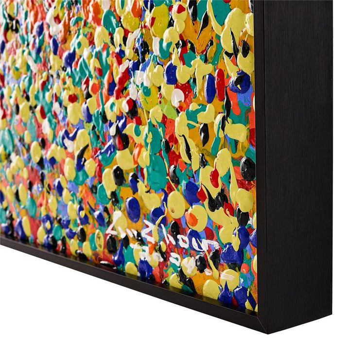 Wall Art Illuminated Reverie
