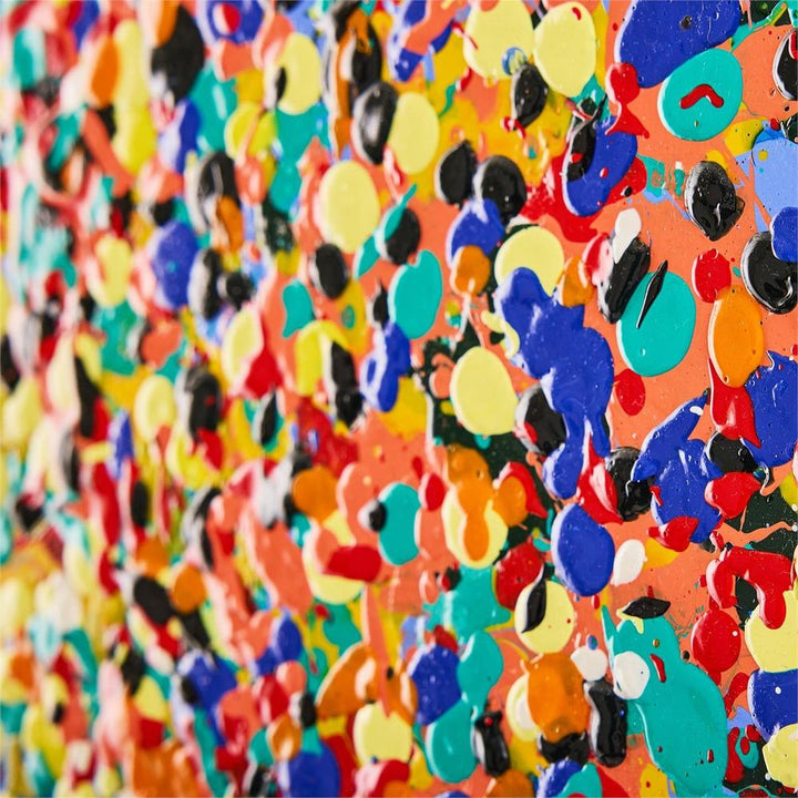 Wall Art Illuminated Reverie
