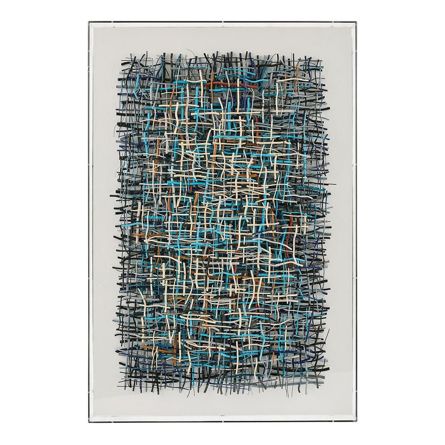 Wall Art Trelliswork