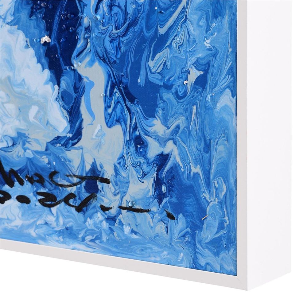 Wall Art Luminous Beyond
