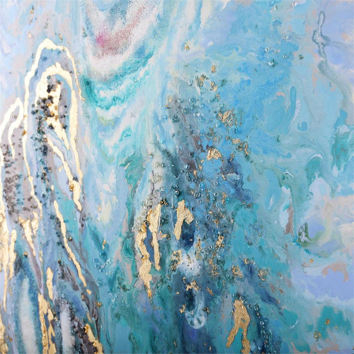 Wall Art Infinite Horizon