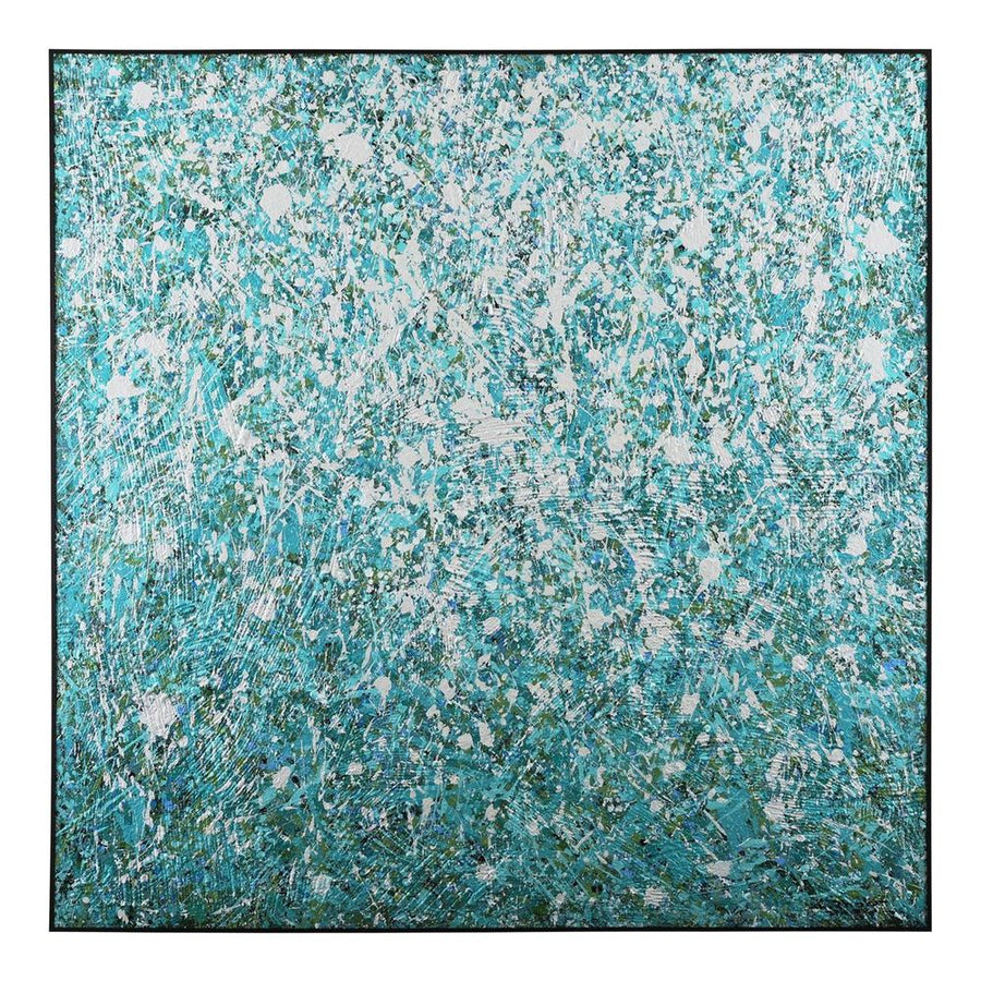 Wall Art Rivers Unbound
