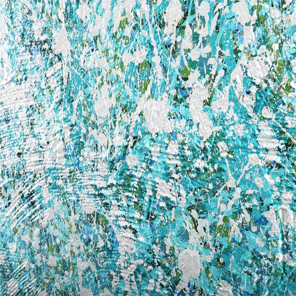 Wall Art Rivers Unbound