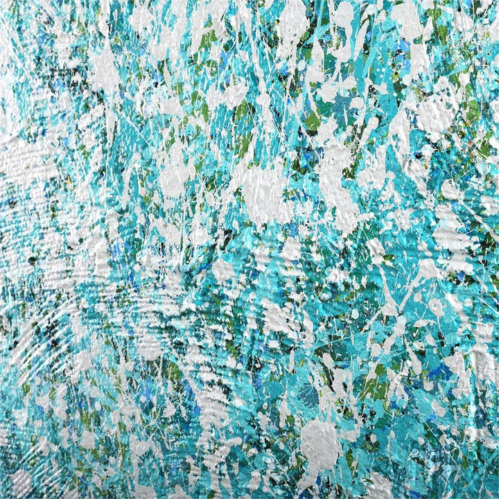 Wall Art Rivers Unbound