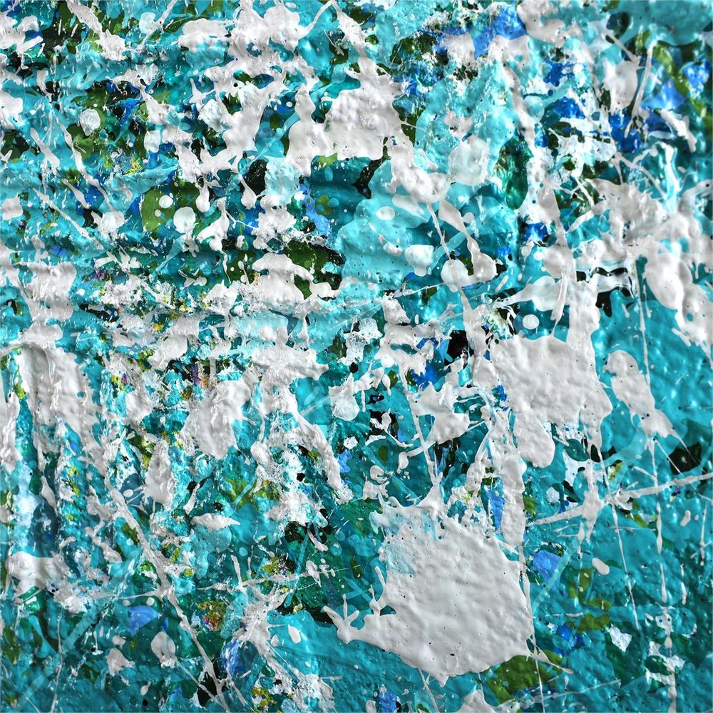 Wall Art Rivers Unbound