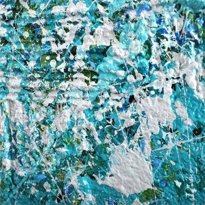 Wall Art Rivers Unbound