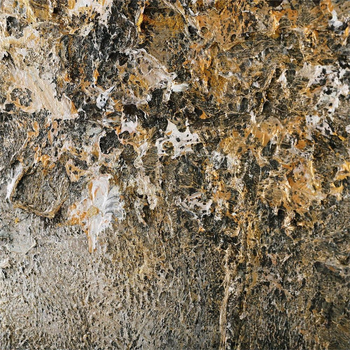 Wall Art Liu’s Firelight Dreams